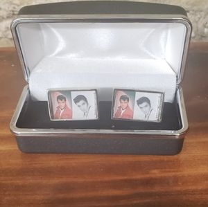 Elvis Presley Cufflinks